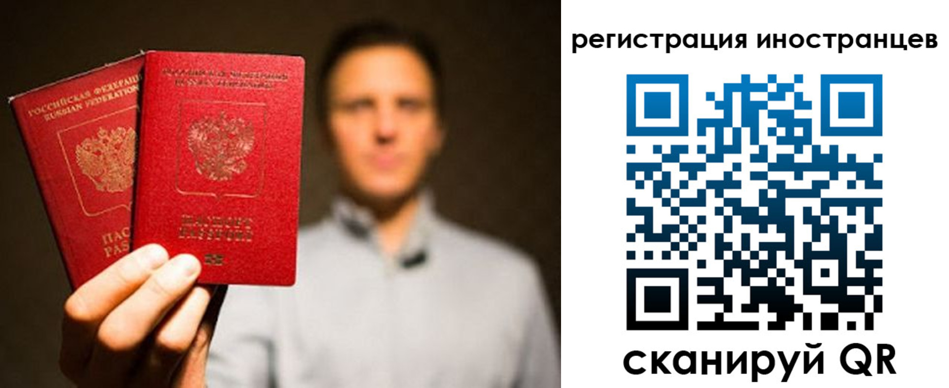 временная регистрация госуслуги в Ялте